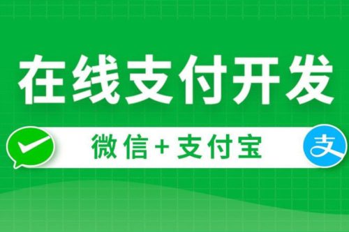 【尚硅谷】在线支付开发 – 带源码课件-类目视频课程